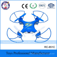 RC Quadcopter Drone New Mini Drone With HD Camera